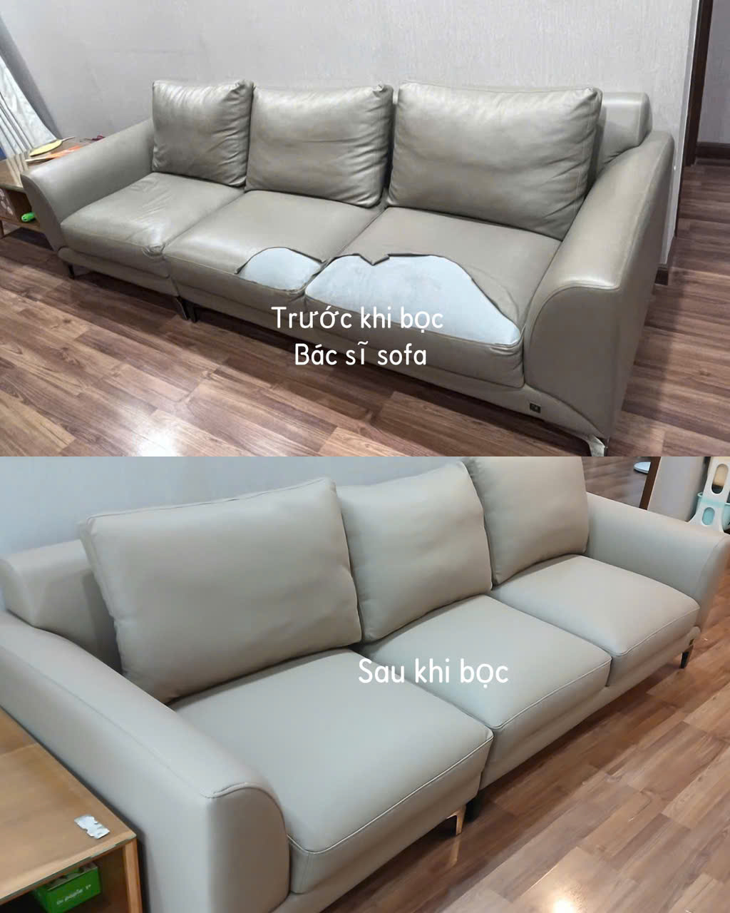 bọc ghế sofa quận 2